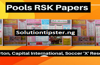 Pool RSK Papers
