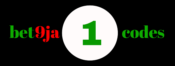 week 1 bet9ja codes