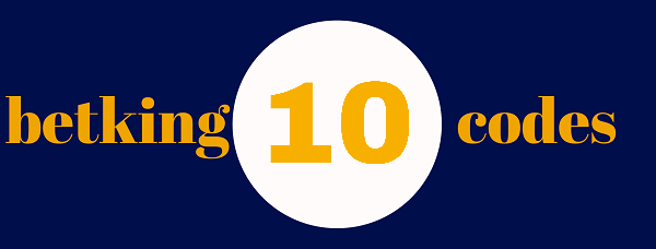 week 10 betking code
