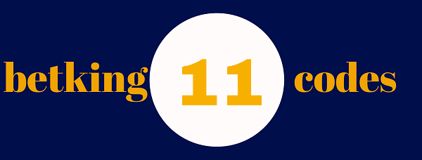 week 11 betking code