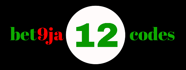 week 12 bet9ja code