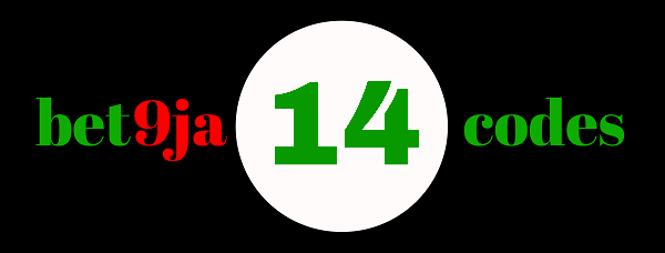 week 14 bet9ja code
