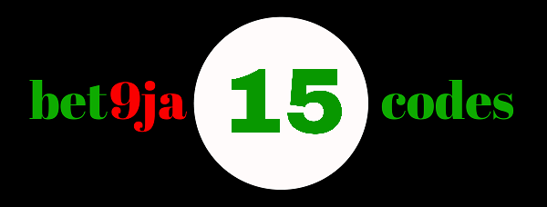 week 15 bet9ja code