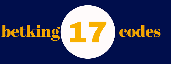 week 17 betking code