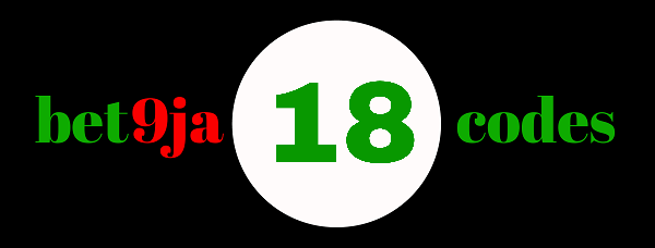 week 18 bet9ja codes