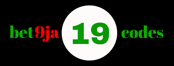 week 19 bet9ja codes