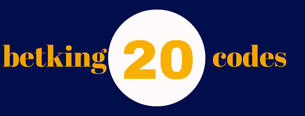 week 20 betking codes
