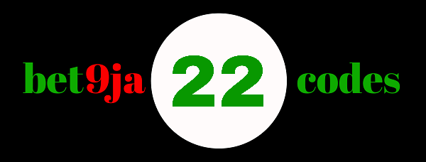 week 22 bet9ja codes