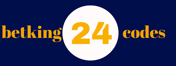 week 24 betking codes