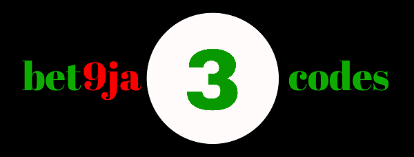 week 3 bet9ja codes