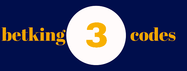 week 3 betking code