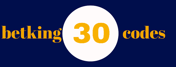 week 30 betking codes 2025
