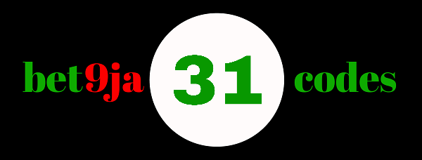 week 31bet9ja codes 2025