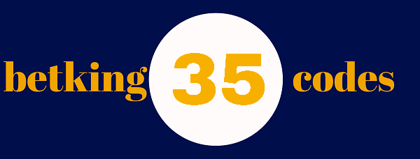 week 35 betking codes 2025