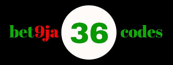 week 36 bet9ja codes