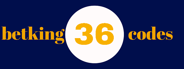 week 36 betking codes