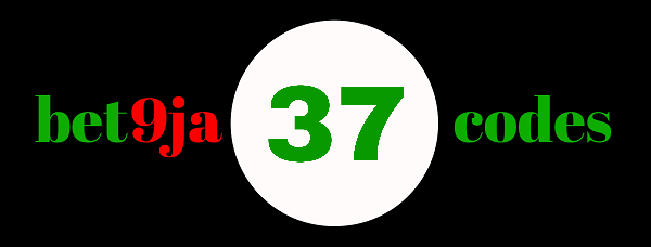 week 37 bet9ja codes