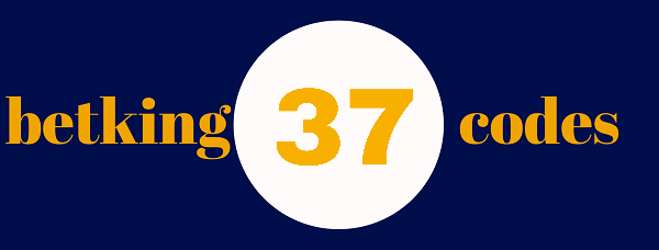 week 37 betking codes