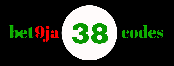 week 38 bet9ja codes