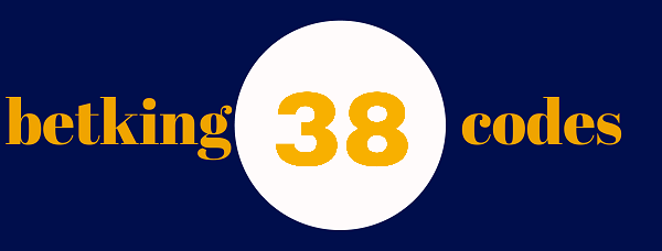 week 38 betking codes