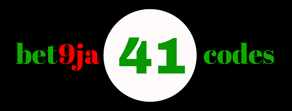 week 41 bet9ja codes