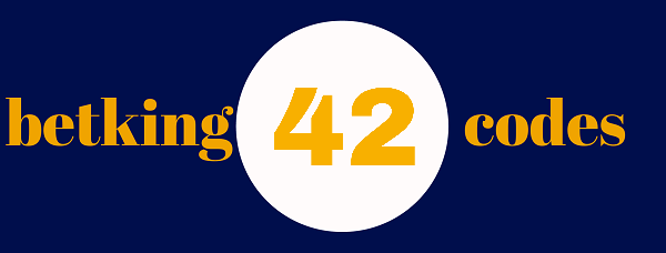 week 42 betking codes