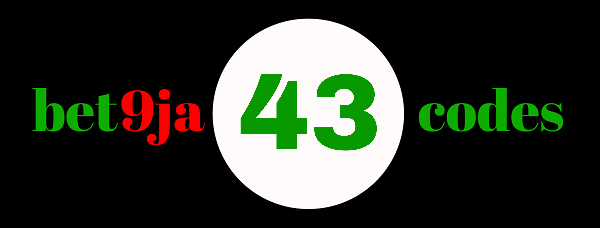 week 43 bet9ja codes