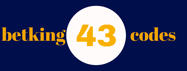 week 43 betking codes