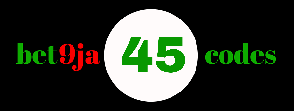 week 45 bet9ja codes