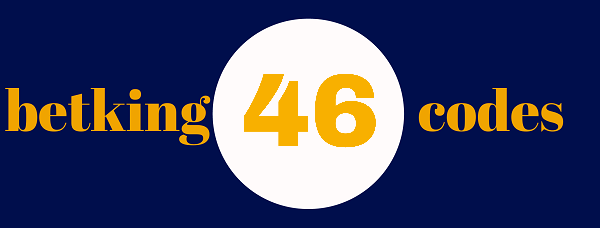 week 46 betking codes
