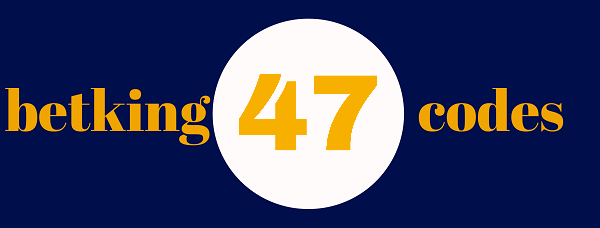 week 47 betking codes