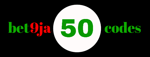 week 50 bet9ja codes
