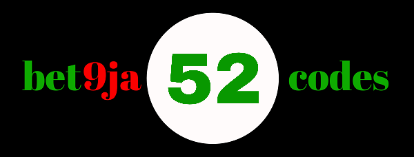 week 52 bet9ja codes