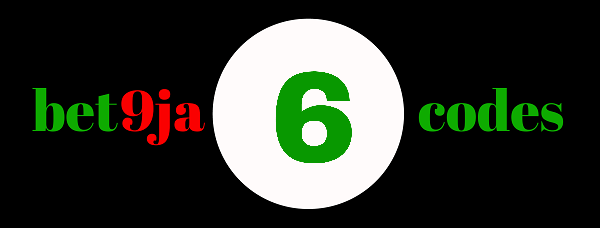 week 6 bet9ja code