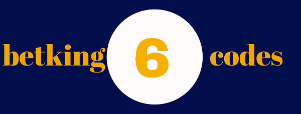 week 6 betking code