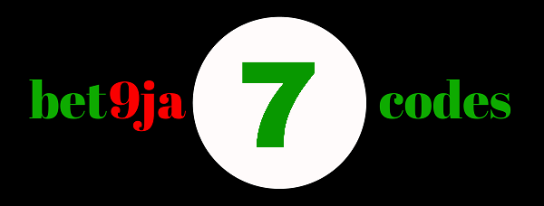 week 7 bet9ja code