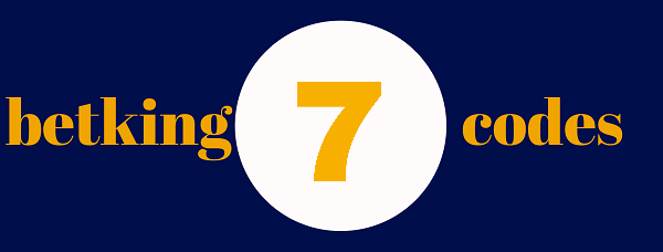 week 7 betking code