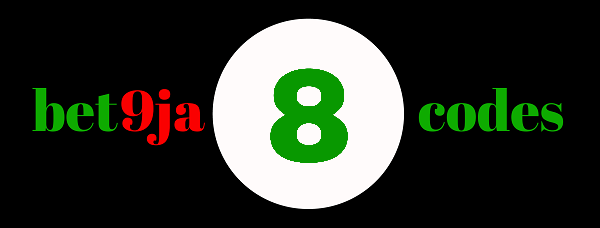 week 8 bet9ja code