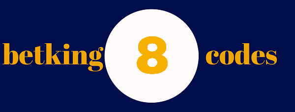 week 8 betking code