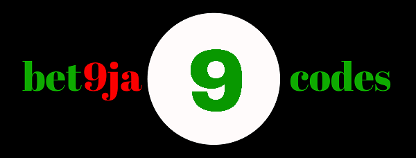 week 9 bet9ja code