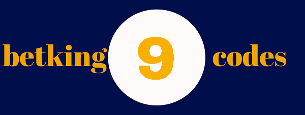 week 9 betking code