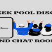Pool Discussion Room 2024.