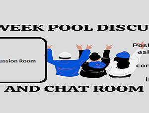 Pool Discussion Room 2024.