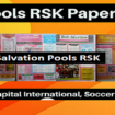 Pool RSK Papers